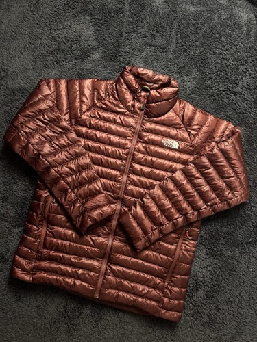 The north face - summit, series
