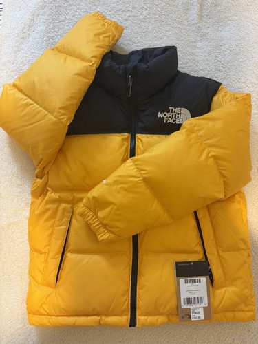 Authentic kids the north face - authentic,