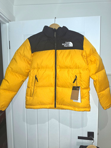 The north face - north, retro