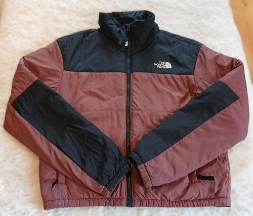 The north face burgundy gosei - the,