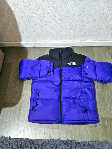 The north face nuptse 700 - north,