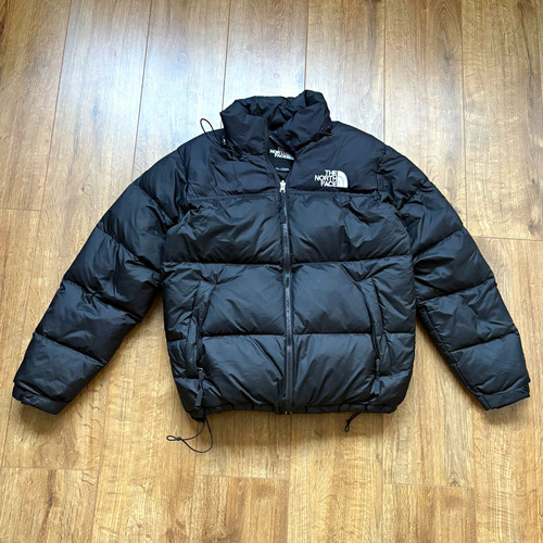 The north face nuptse men - the,