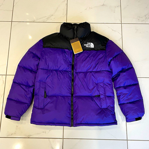 The north face nuptse - the,