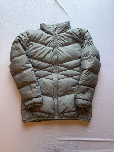 The north face girls grey - north,