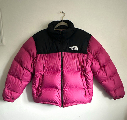The north face nuptse 700 - 700, fill