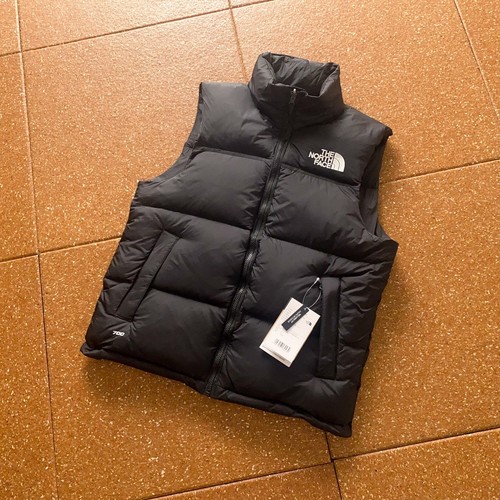 The north face nuptse 700 - face,