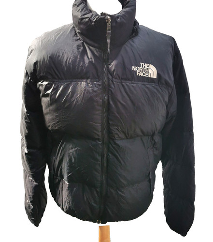 The north face - face, black