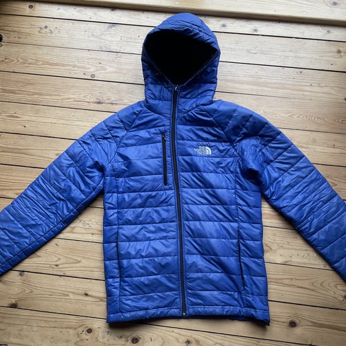 The north face down jacket - face,