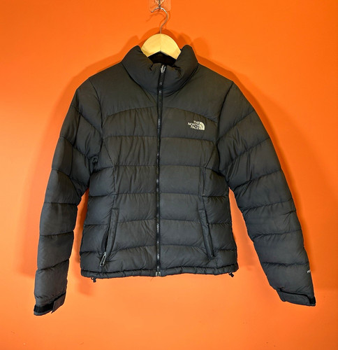 The north face nuptse 700 - the,