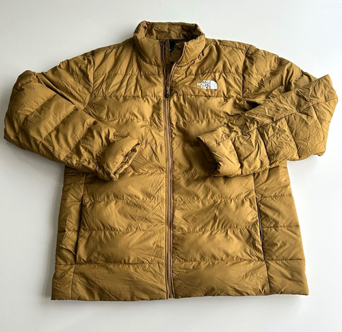 The north face thermoball - the,
