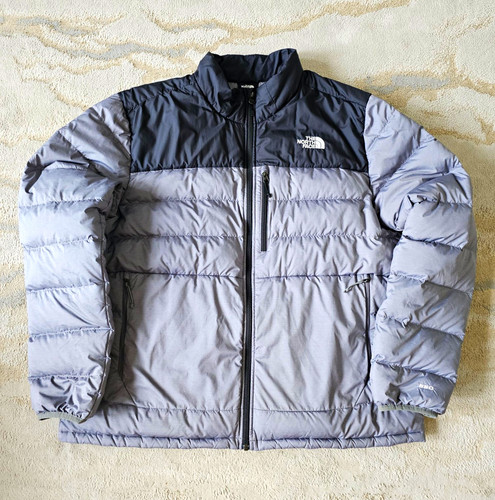 The north face aconcagua - the, 2