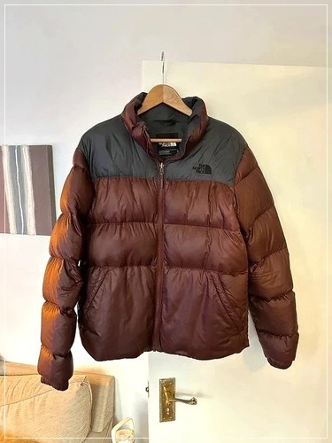 The north face nuptse - north,