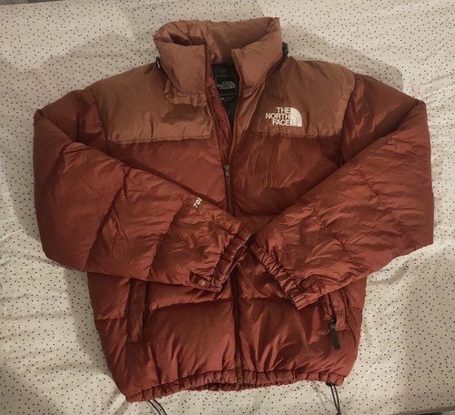 North face nuptse 700 - nuptse, puffer