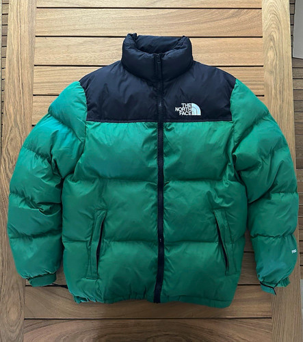 The north face nuptse - the,