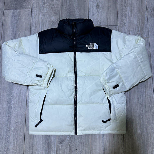 The north face nuptse - the,