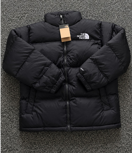 The north face 700 - nuptse, down