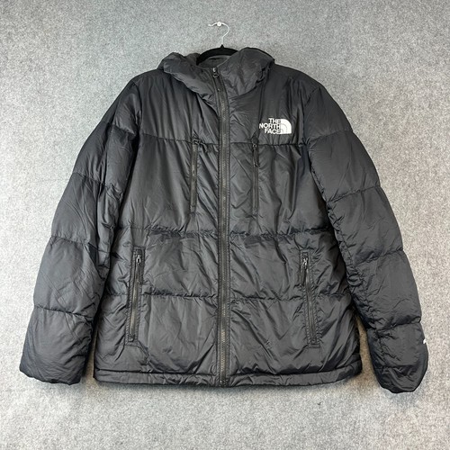 The north face puffer jacket - the,
