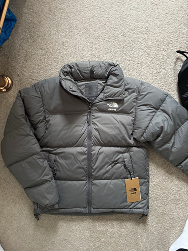 The north face - x, 96