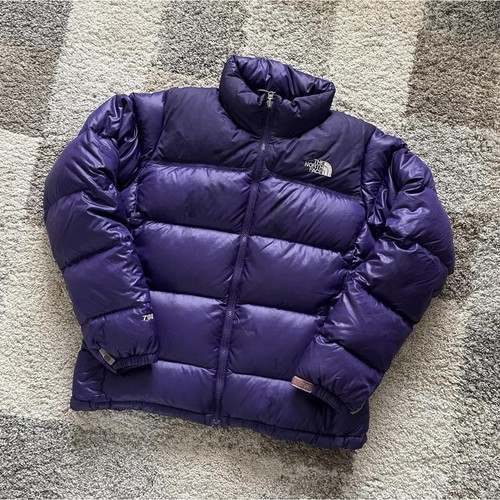 The north face puffer - north, jacket