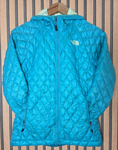 The north face thermoball - north,