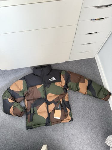 The north face 1996 - the,