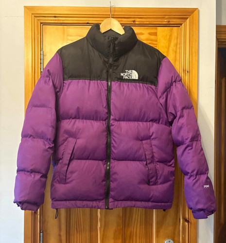 The north face retro - the, 700