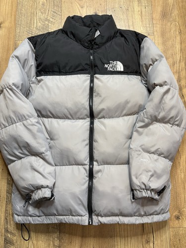 The north face puffer jacket - the,