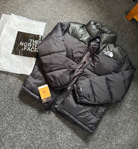 The north face - 700, black