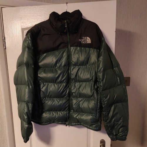 The north face 700 down - north,