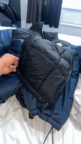 The north face - north, men’s