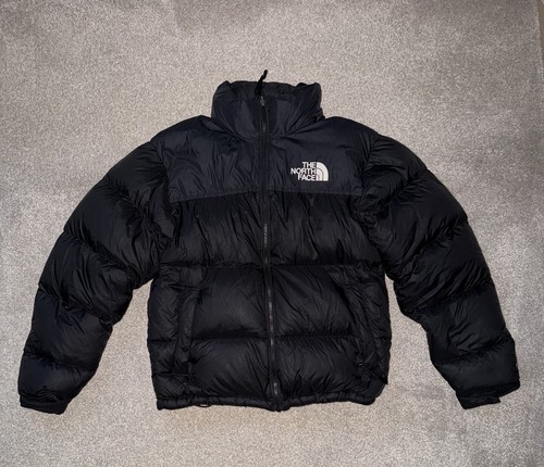 North face 700 men puffer - face, men's