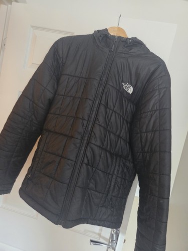 North face puffer jacket - north,