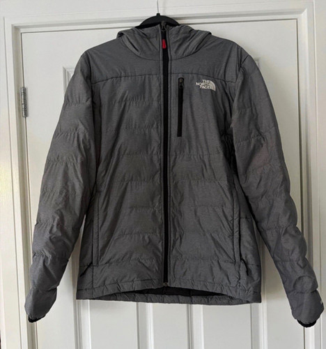 The north face - the, grey