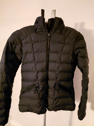 The north face - the, black