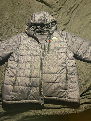The north face thermoball - face,