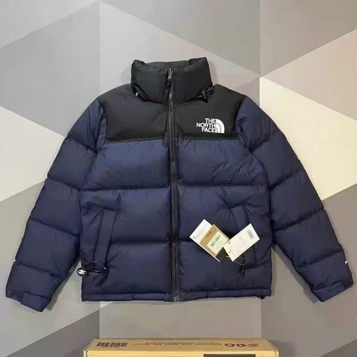 North face puffer men - north,