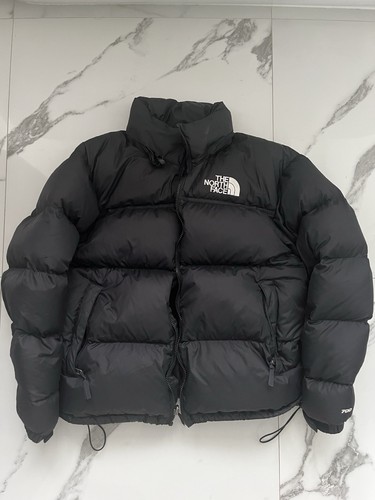The north face men puffer - north, men's