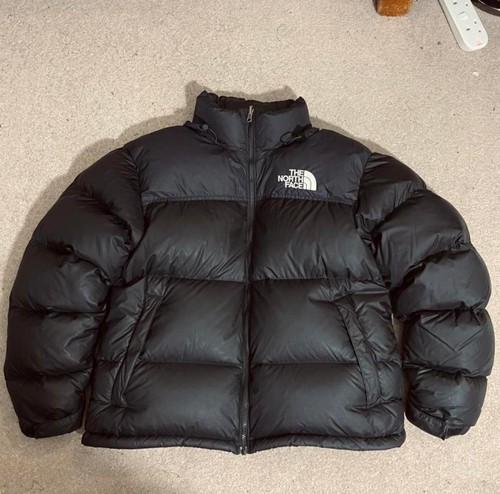 Men black the north - black,