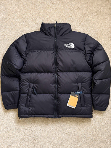 The north face 1996 - face, retro