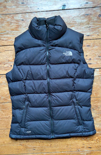 The north face 700 nuptse - the,