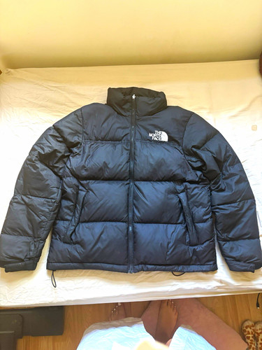 The north face - north, black