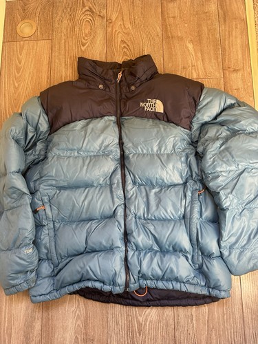 Mens the north face 700 - north, puffer