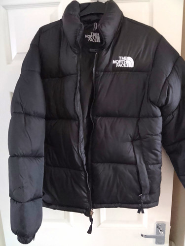 The north face 700 - 700, 700-fill
