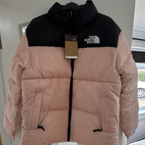 The north face puffer - north,