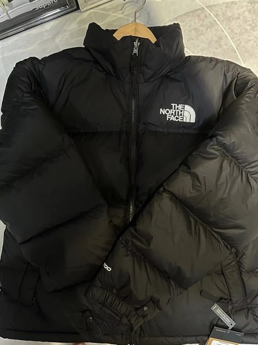 The north face puffer - face,