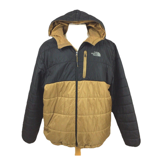 The north face - men's, puffer