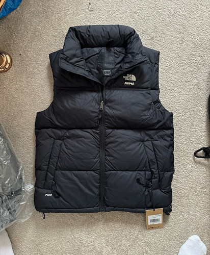 The north face skims nuptse - the, x