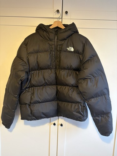The north face men - face, puffer