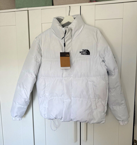 The north face white ball - white, on-ball