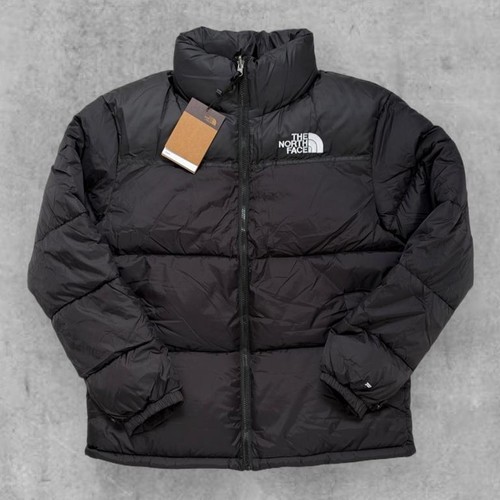 The north face black - black, puffer